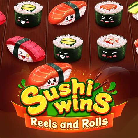 Play Sushi Box slot